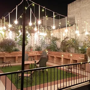 The Hideout - Near Taj Homestay Agra (Uttar Pradesh)