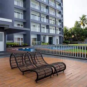 Hotel Kent Baywatch, Kochi