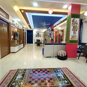The Hideout Agra Near Taj Homestay Agra (Uttar Pradesh)