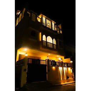 Shiv Kothi - Homestay Agra (Uttar Pradesh)