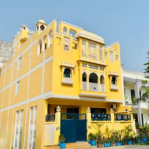 Shiv Kothi - Homestay Agra (Uttar Pradesh)