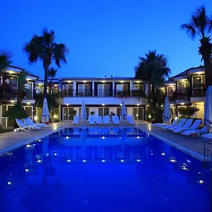 Catamaran Hotel Gundogan (Bodrum)