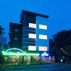 Hotel Blue Chip, Kochi