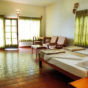 Shamrock Apartment Munnar