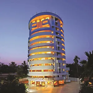 Hotel Emarald Cochin, Kochi