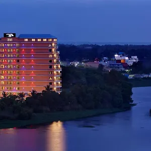 Hotel Jvk Park, Kochi
